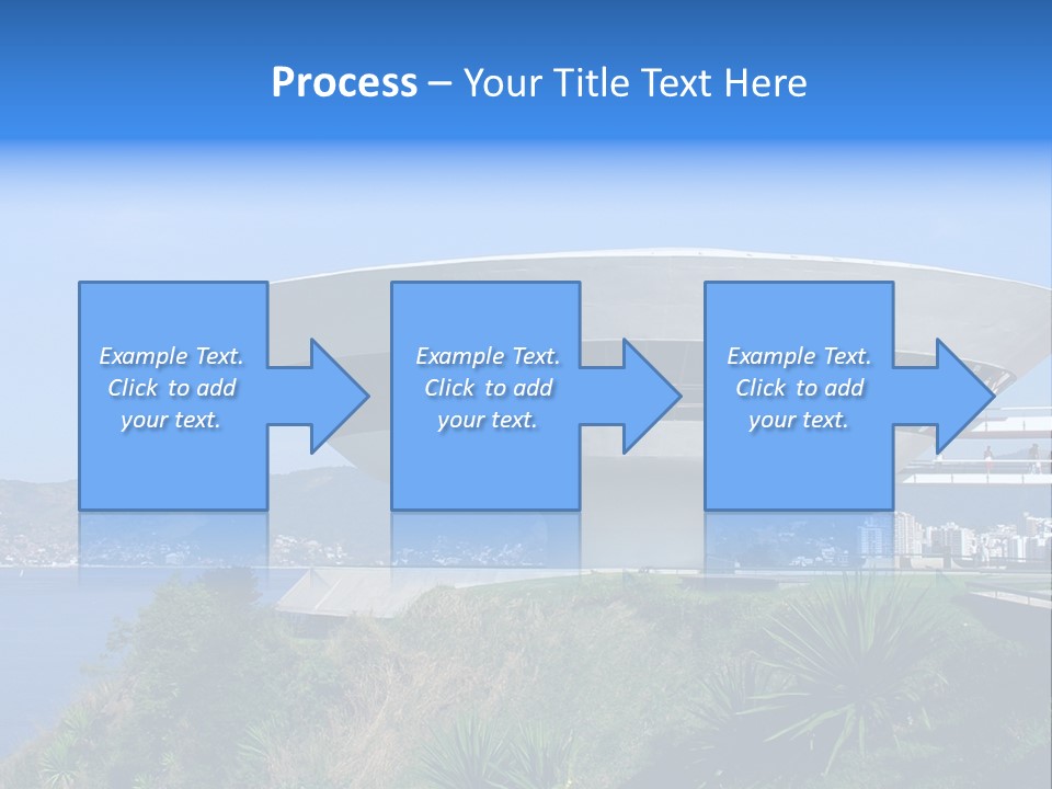 Gallery Janeiro Latin PowerPoint Template