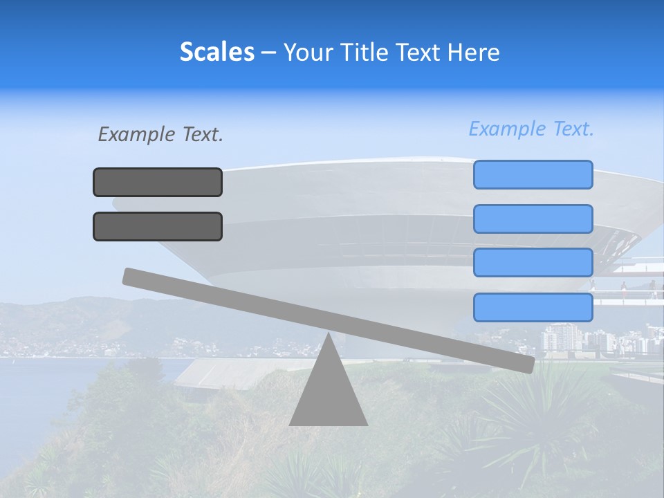 Gallery Janeiro Latin PowerPoint Template