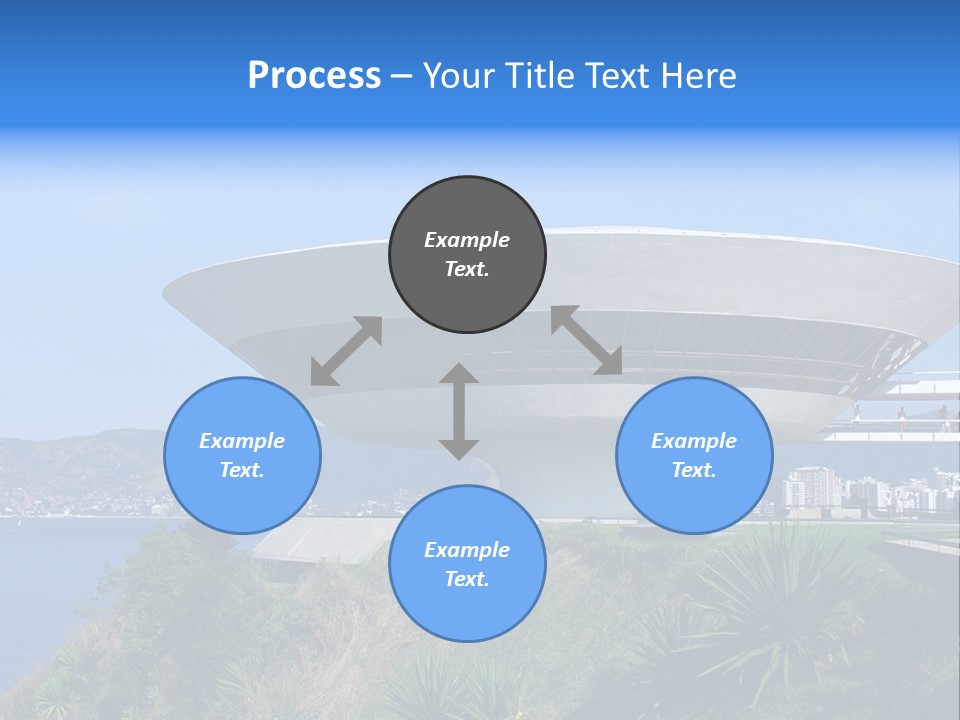 Gallery Janeiro Latin PowerPoint Template