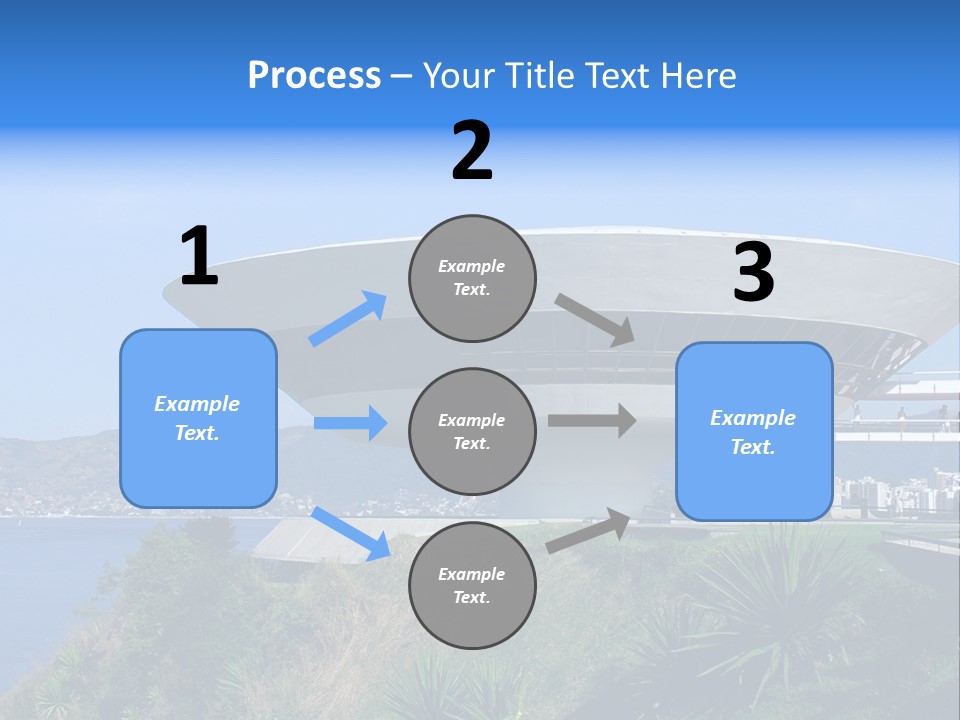 Gallery Janeiro Latin PowerPoint Template