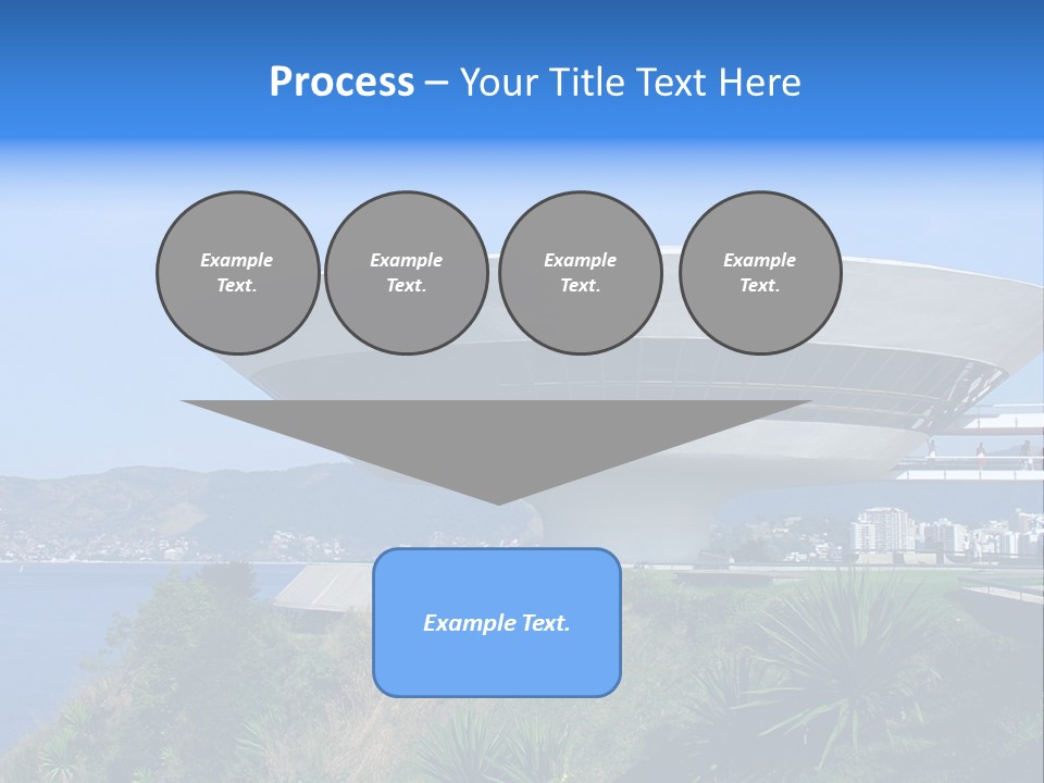 Gallery Janeiro Latin PowerPoint Template