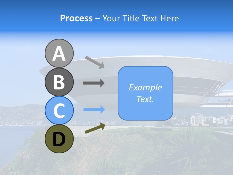 Gallery Janeiro Latin PowerPoint Template