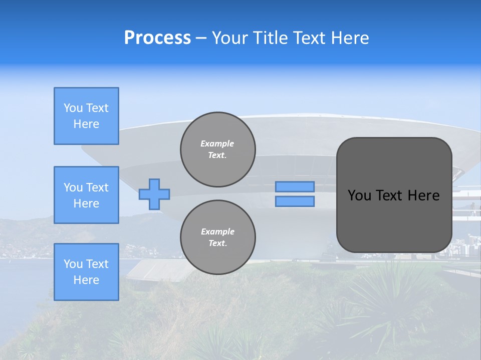 Gallery Janeiro Latin PowerPoint Template