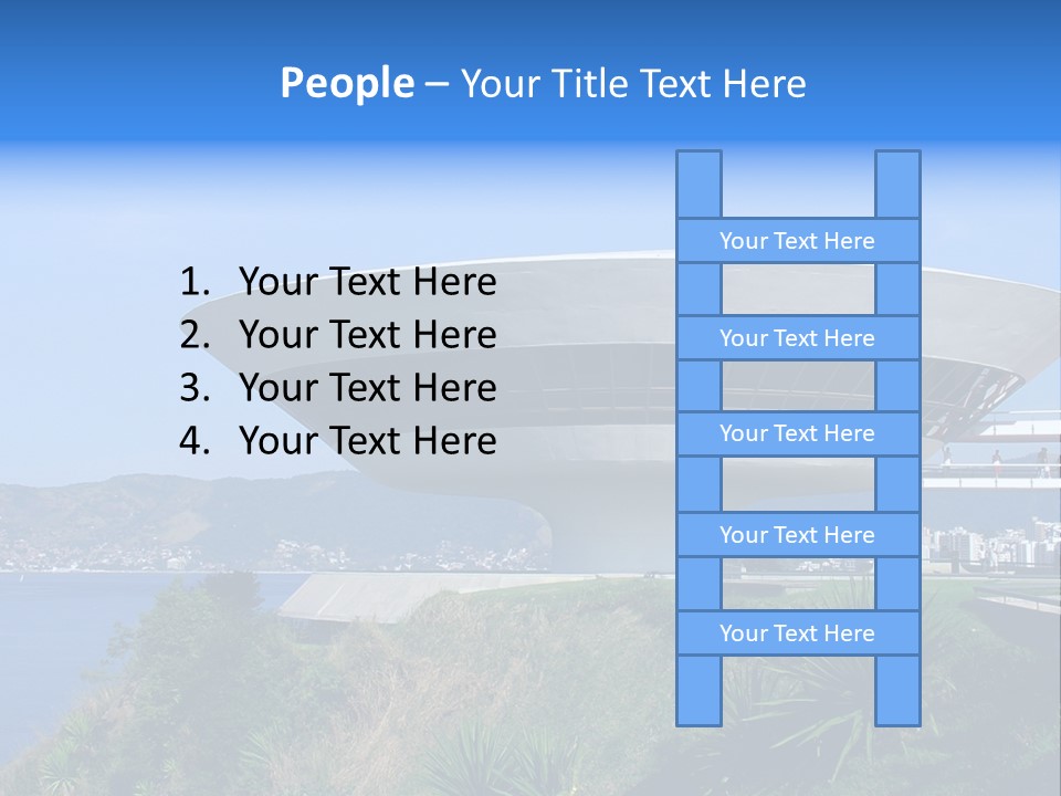 Gallery Janeiro Latin PowerPoint Template