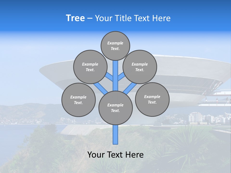 Gallery Janeiro Latin PowerPoint Template