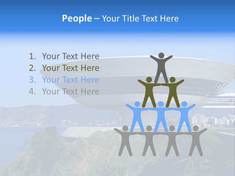 Gallery Janeiro Latin PowerPoint Template