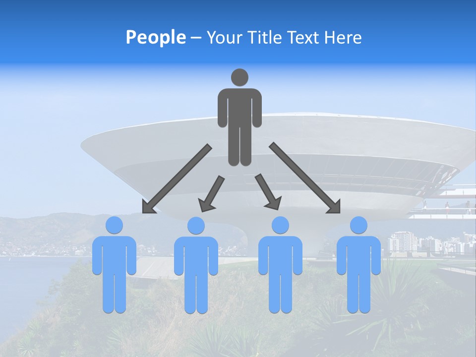 Gallery Janeiro Latin PowerPoint Template