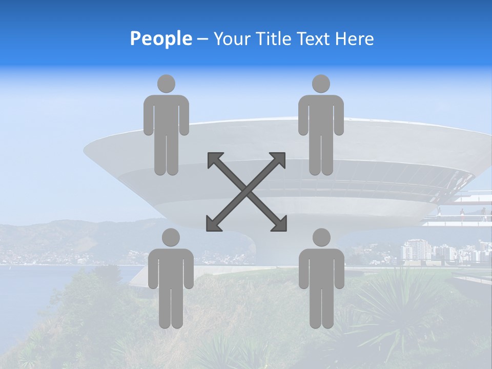 Gallery Janeiro Latin PowerPoint Template