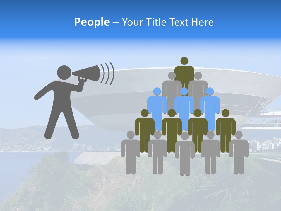 Gallery Janeiro Latin PowerPoint Template