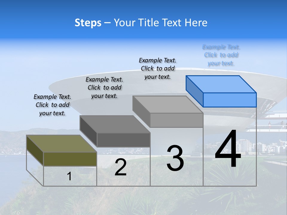 Gallery Janeiro Latin PowerPoint Template