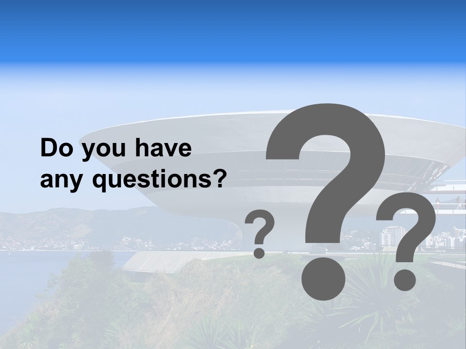 Gallery Janeiro Latin PowerPoint Template