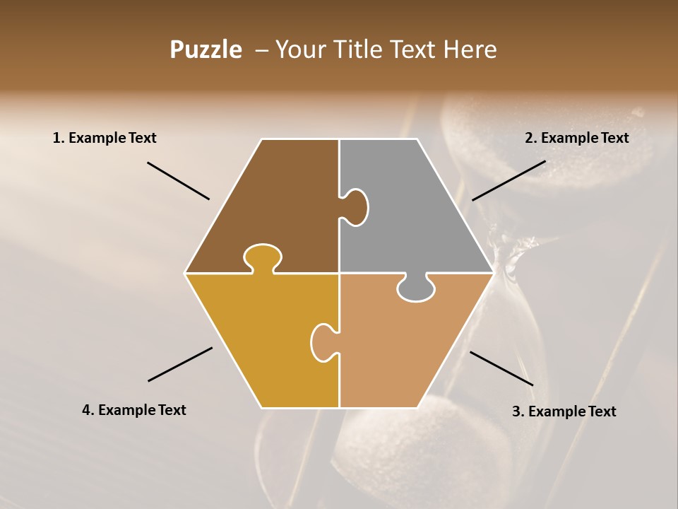 Sand Timer Old PowerPoint Template