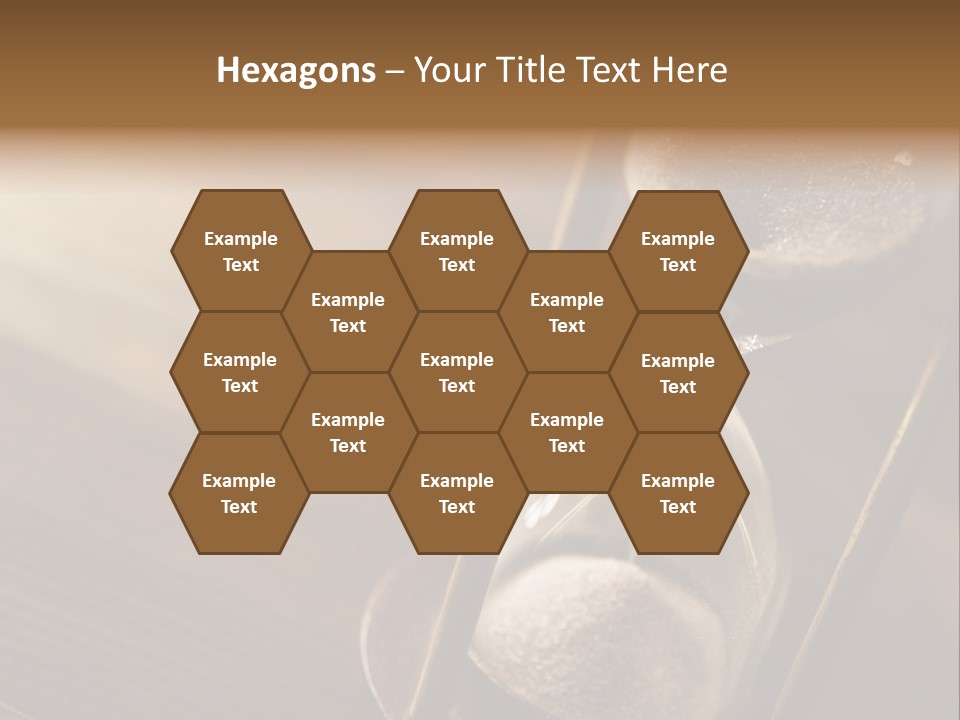 Sand Timer Old PowerPoint Template