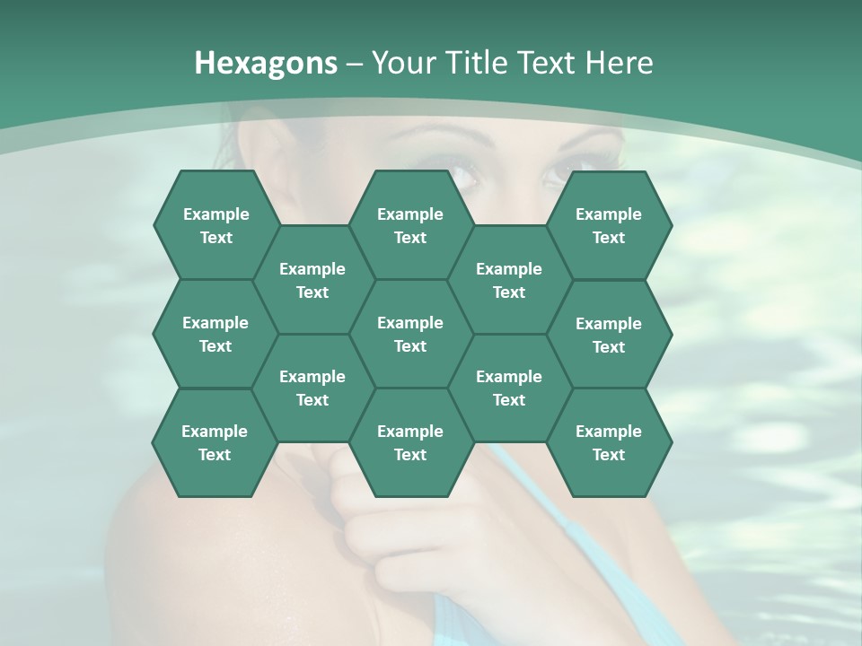 Sunny Fresh Fun PowerPoint Template