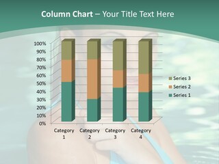 Sunny Fresh Fun PowerPoint Template