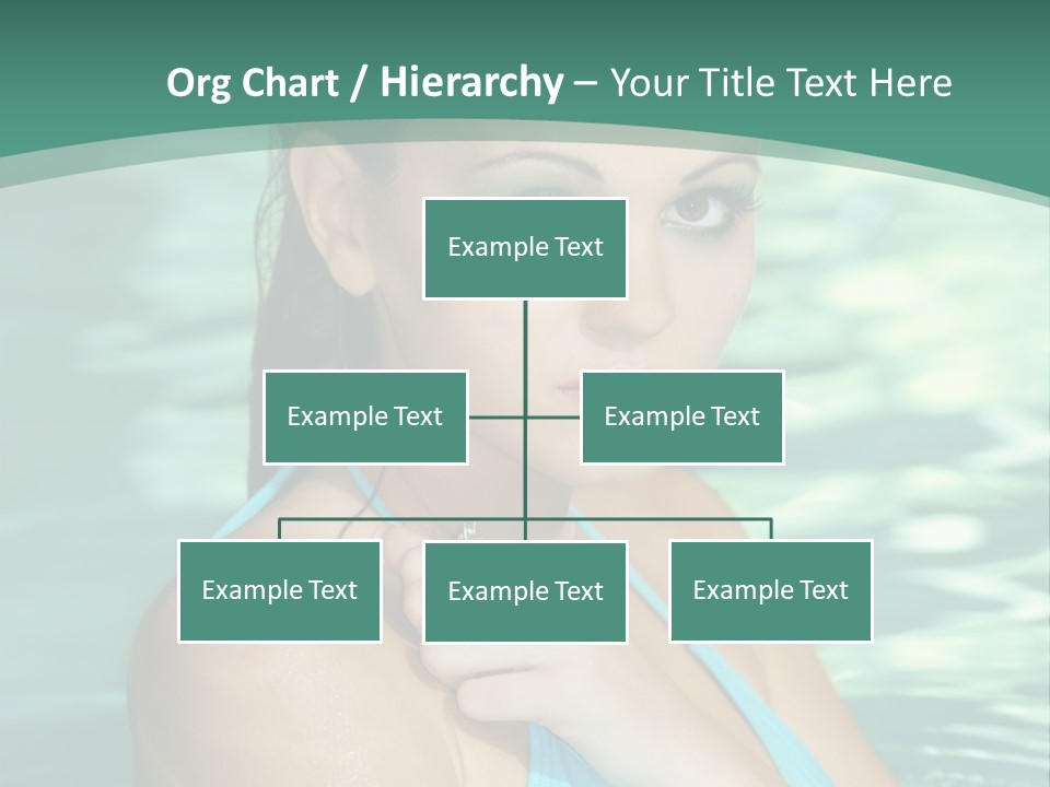 Sunny Fresh Fun PowerPoint Template