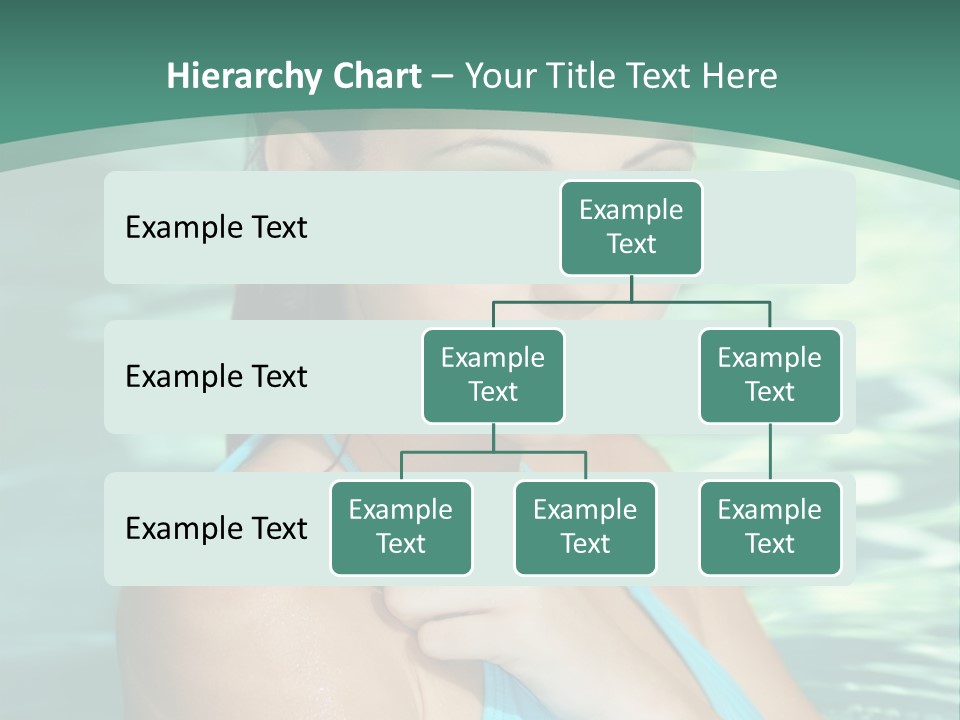 Sunny Fresh Fun PowerPoint Template