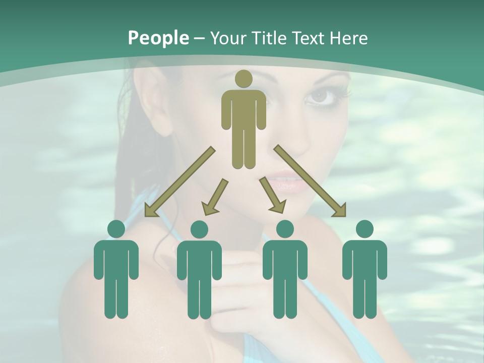 Sunny Fresh Fun PowerPoint Template