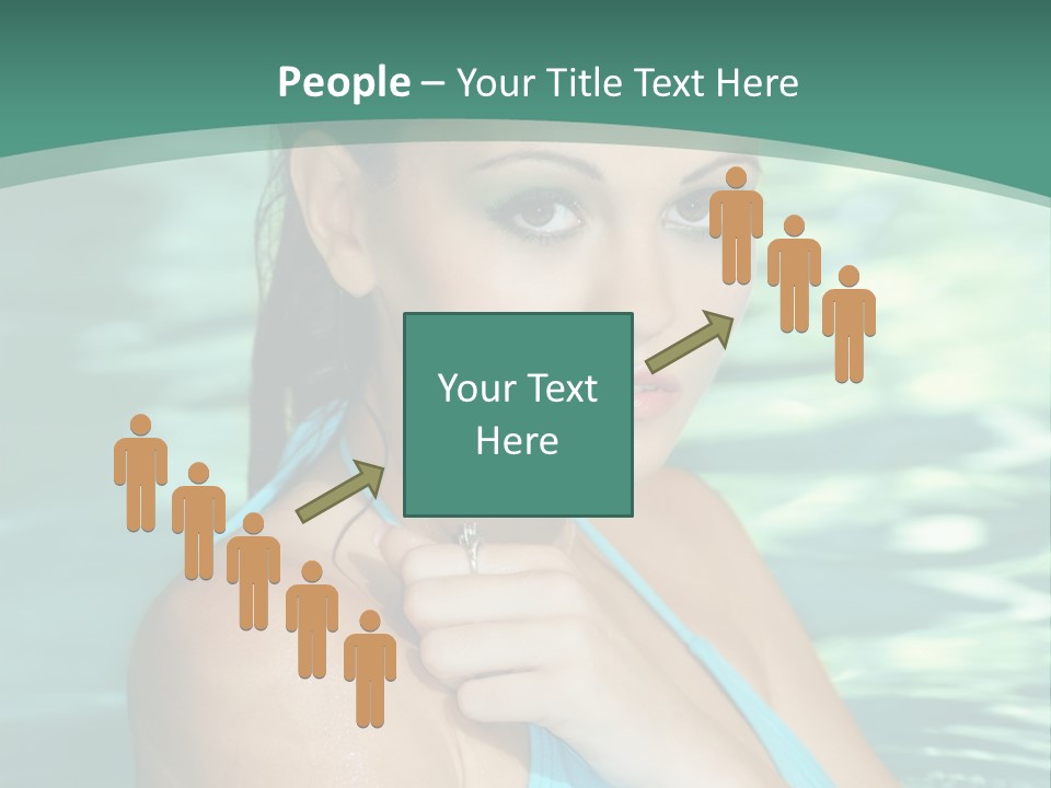 Sunny Fresh Fun PowerPoint Template