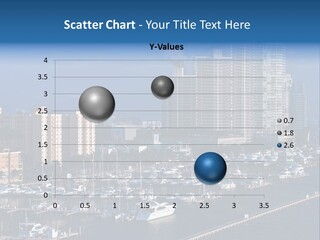 Southeast South Seaport PowerPoint Template