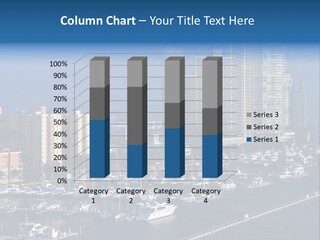 Southeast South Seaport PowerPoint Template