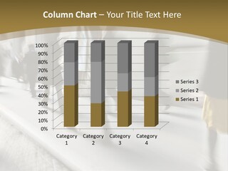 Tower Cathedral Hill PowerPoint Template