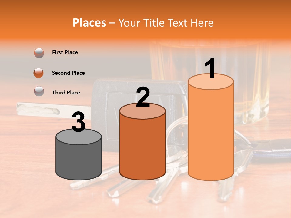 Vehicular Law Auto PowerPoint Template