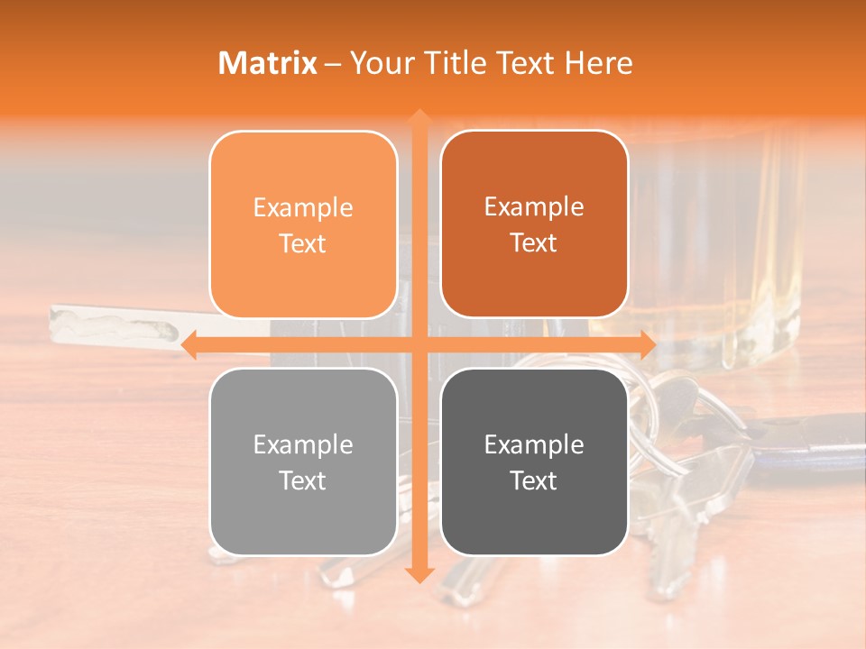 Vehicular Law Auto PowerPoint Template