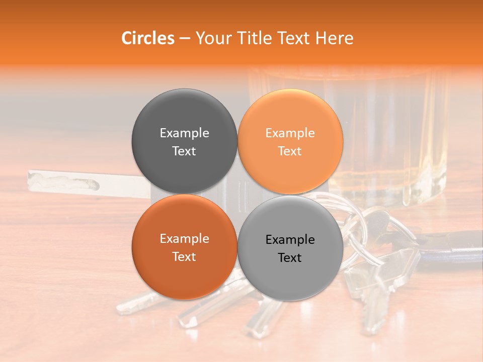 Vehicular Law Auto PowerPoint Template