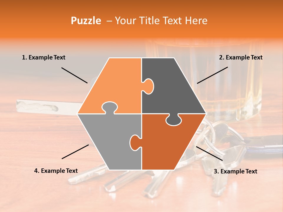 Vehicular Law Auto PowerPoint Template