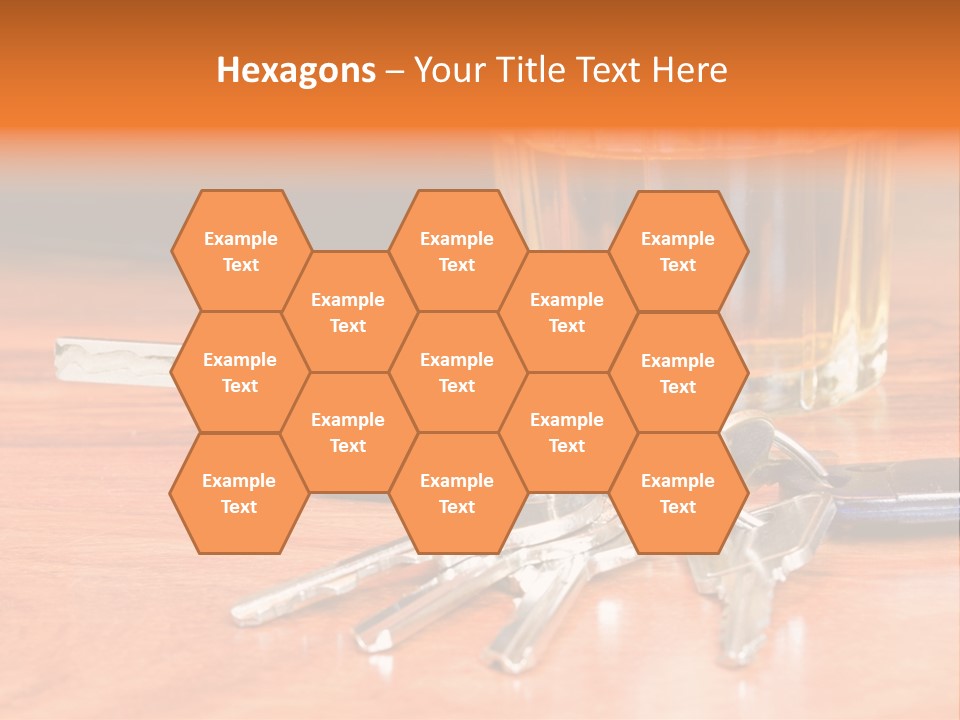 Vehicular Law Auto PowerPoint Template