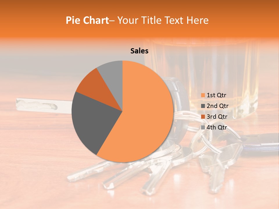 Vehicular Law Auto PowerPoint Template