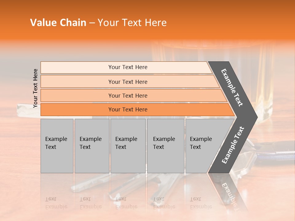 Vehicular Law Auto PowerPoint Template