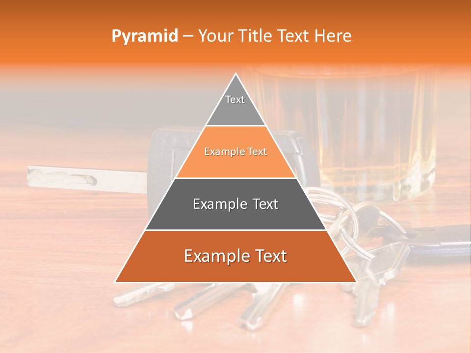 Vehicular Law Auto PowerPoint Template
