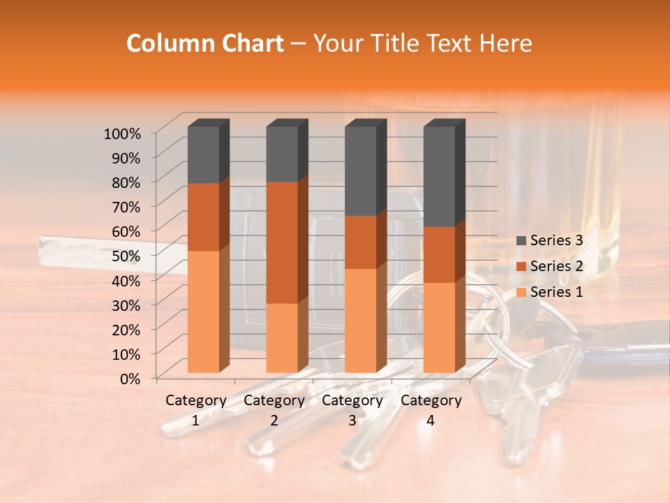 Vehicular Law Auto PowerPoint Template