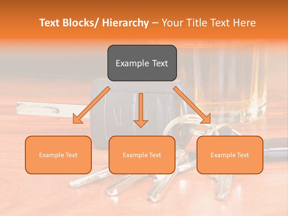 Vehicular Law Auto PowerPoint Template