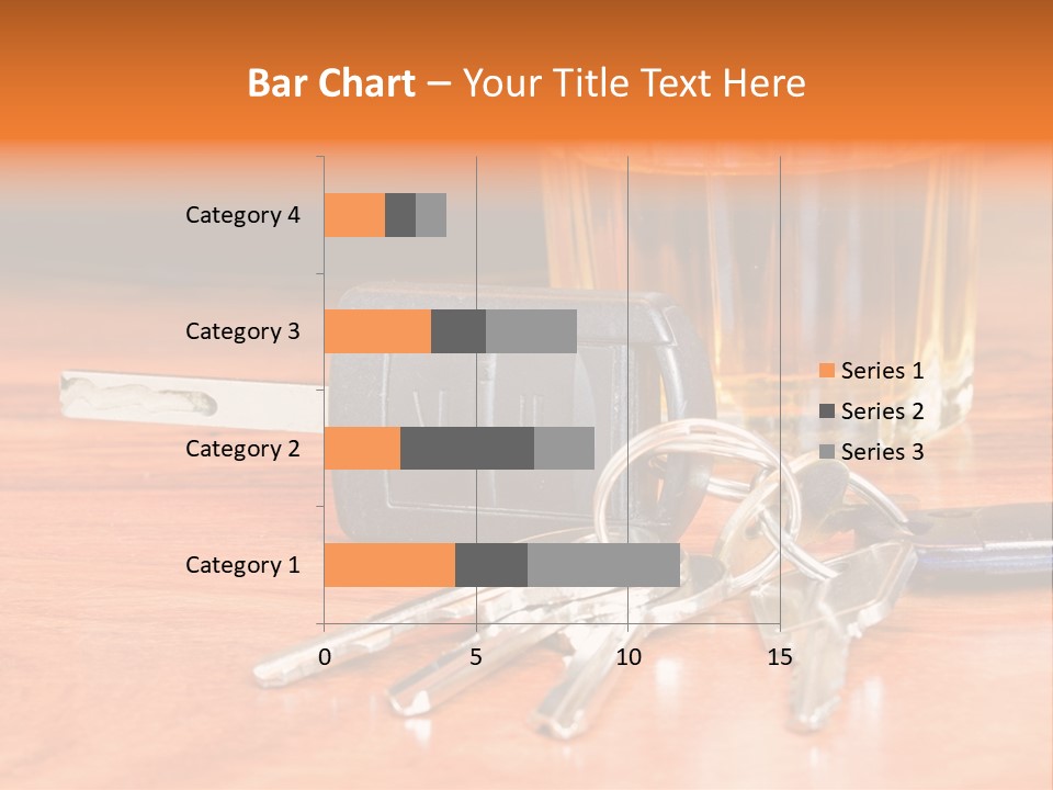 Vehicular Law Auto PowerPoint Template
