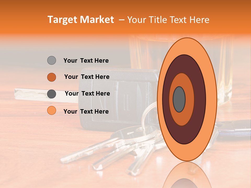 Vehicular Law Auto PowerPoint Template