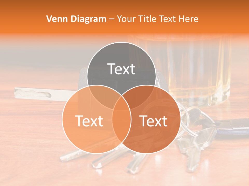 Vehicular Law Auto PowerPoint Template