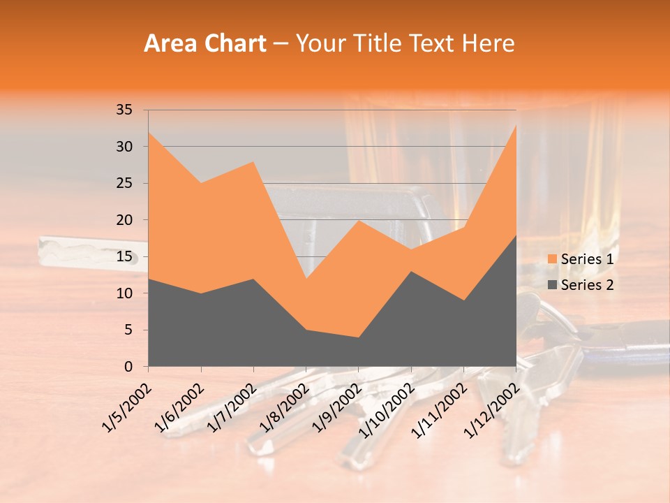 Vehicular Law Auto PowerPoint Template