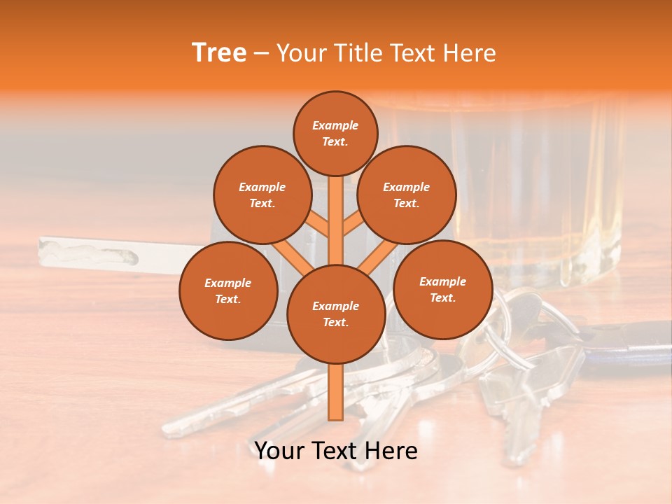 Vehicular Law Auto PowerPoint Template