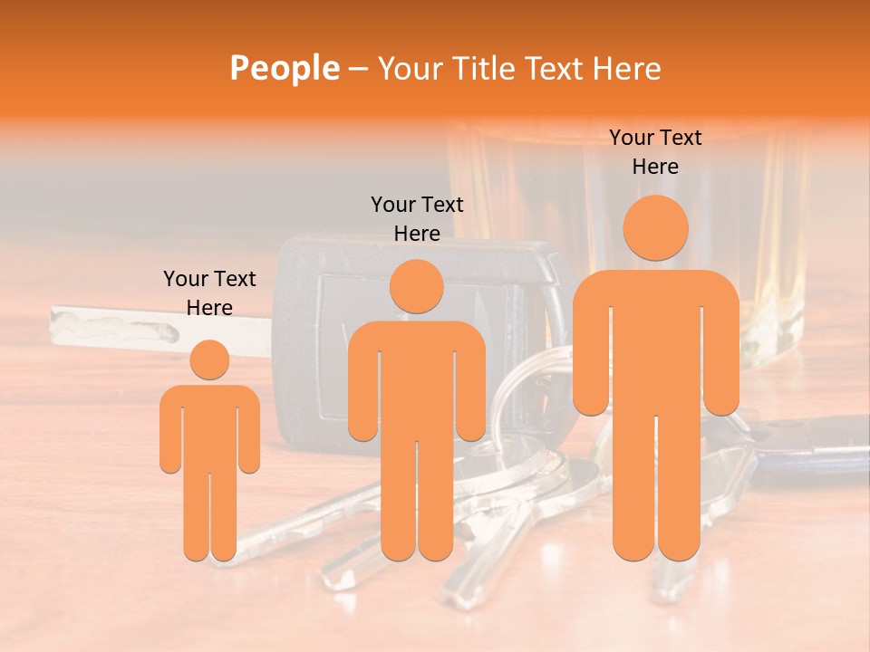 Vehicular Law Auto PowerPoint Template