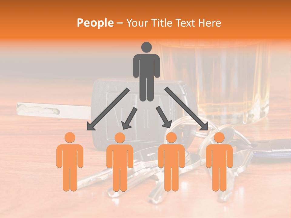 Vehicular Law Auto PowerPoint Template