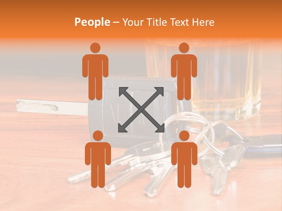 Vehicular Law Auto PowerPoint Template