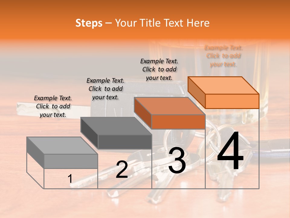 Vehicular Law Auto PowerPoint Template