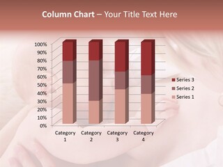 Love Two Nursling PowerPoint Template