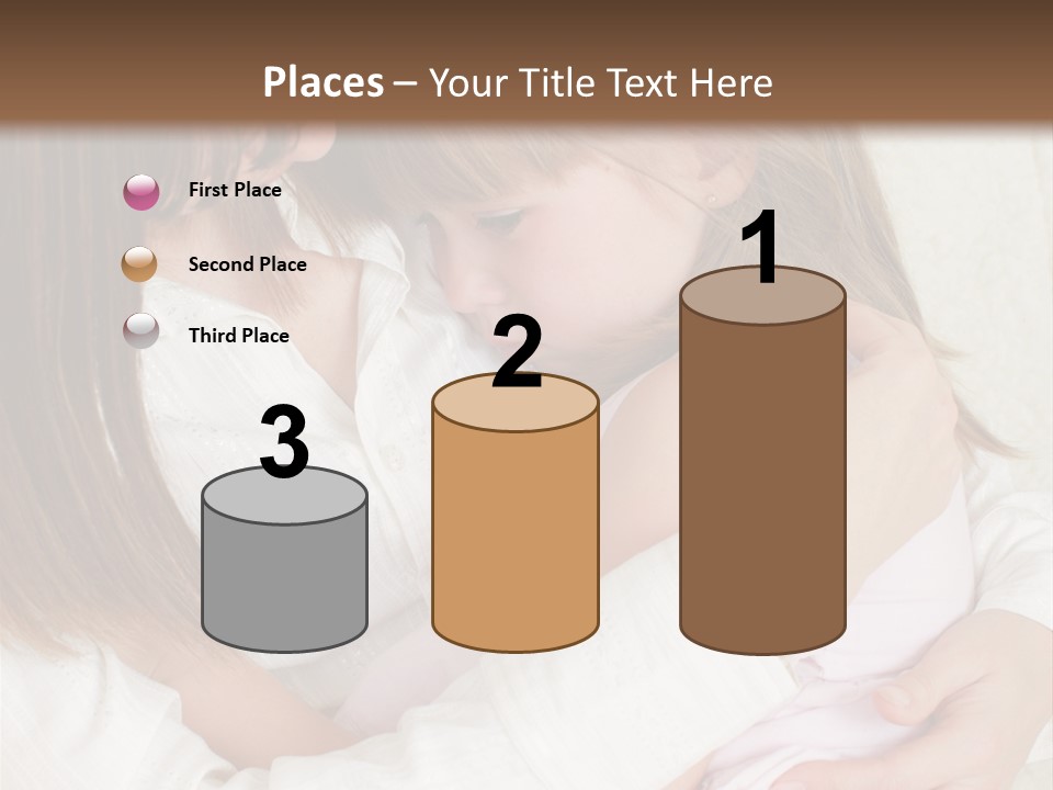 Despair Love Loss PowerPoint Template