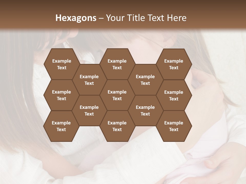 Despair Love Loss PowerPoint Template