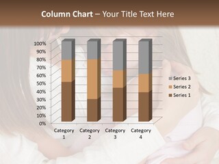 Despair Love Loss PowerPoint Template