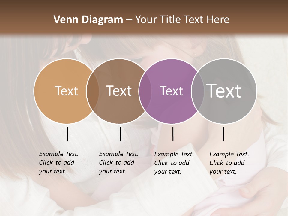 Despair Love Loss PowerPoint Template